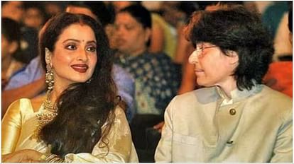 Rekha lives with farzana for 30 years know their live in relationship and actress life career Life story