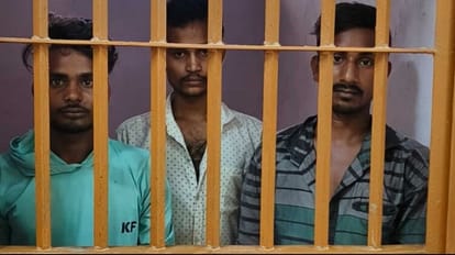 Gorakhpur News: युवती को बंधक बनाकर किया सामूहिक दुष्कर्म, मां की शिकायत पर तीन आरोपी गिरफ्तार Girl Gang Molested by taking her hostage in Gorakhpur