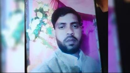 UP: बहन, अब मैं जीना नहीं चाहता, फोन करके बोला भाई- मैंने जहर खा लिया, कुछ देर में मर जाऊंगा; और फिर... young man died by consuming poison Due to domestic dispute in Jhansi