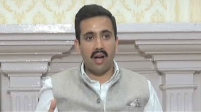 Shimla News: विक्रमादित्य की पर्यटकों से अपील, बोले- सुरक्षित है हिमाचल, डरने की जरूरत नहीं, चले आएं घूमने Vikramaditya Singh's message for tourists, said Himachal is now safe for travel