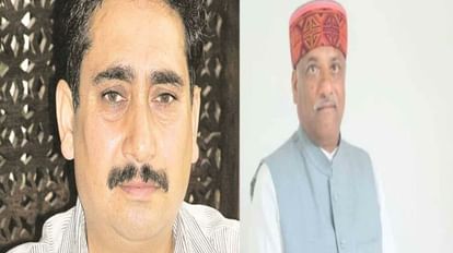 Himachal BJP: Vipin Parmar in Kangra before elections, Sukhram Chowdhary in Shimla has a big responsibility