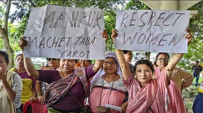 Manipur: Attempt to force entry of 'head hunter' in Kuki-Meitei violence, this 'third' front may prove fatal
