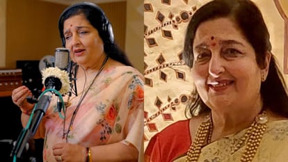 100 years of mukesh Anuradha Paudwal have exclusive interview with amar ujala shared emotional story read here