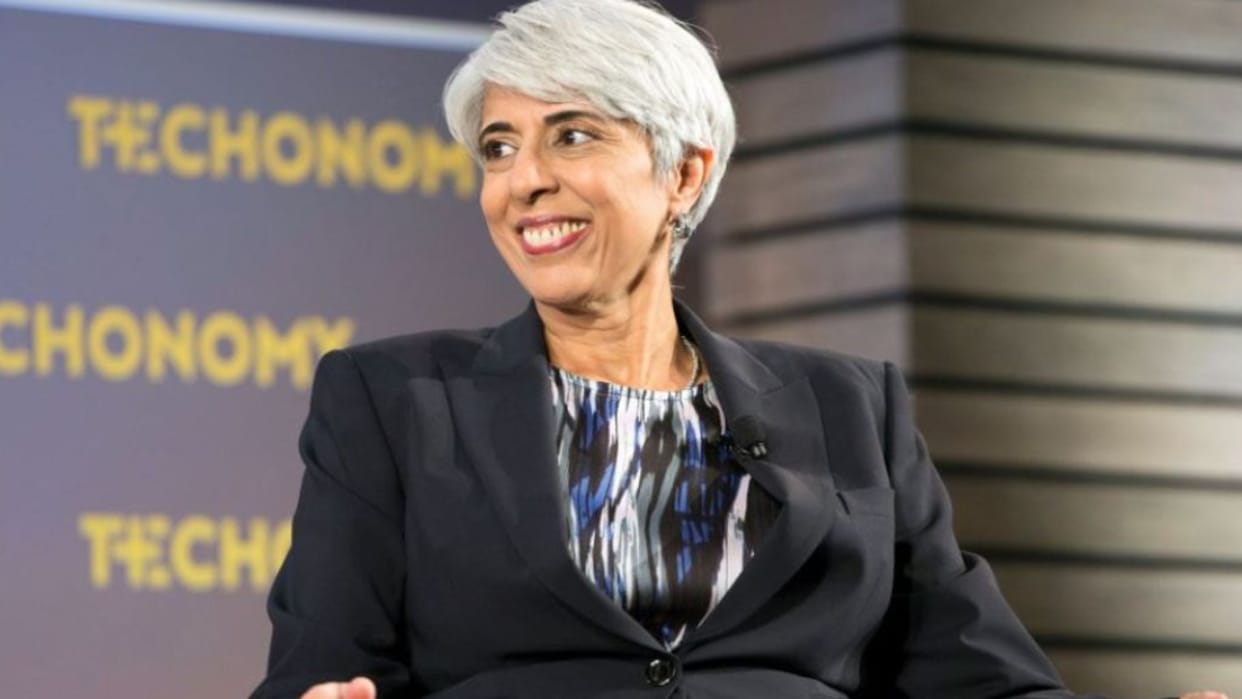 India usa work together in ai artificial technology says joe biden science advisor arti prabhakar