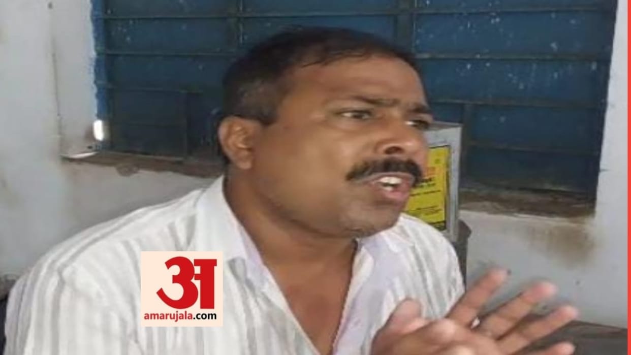 Bihar News: Headmaster indulges in obscene acts with Patna middle school girls, DM takes action