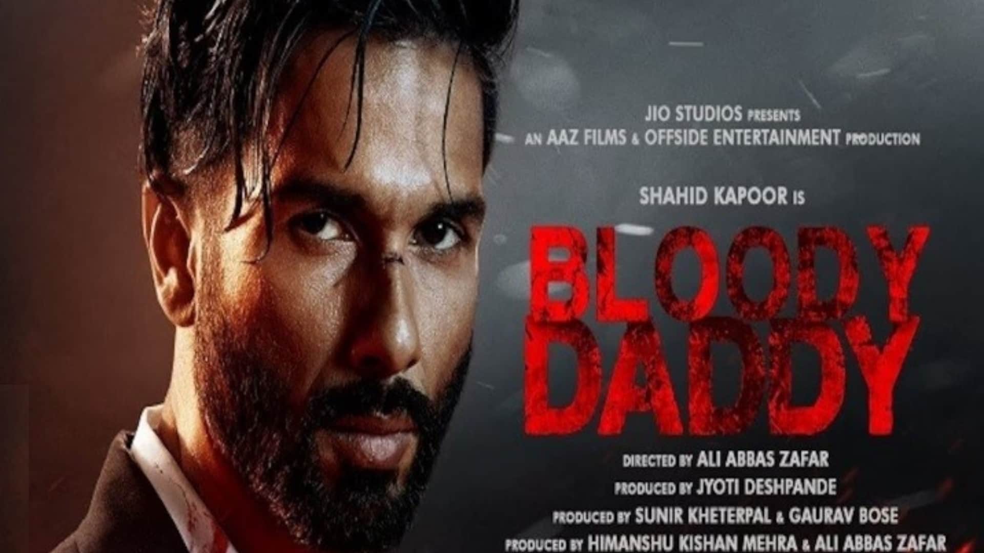 Top 10 movies on ott in india 2023 first half bloody daddy gaslight Gulmohar tiku weds sheru mission majnu