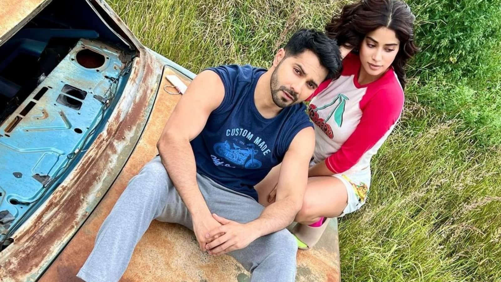 Trade Experts Opinion on Varun Dhawan Janhvi Kapoor Nitesh Tiwari Sajid Nadiadwala Film Bawaal