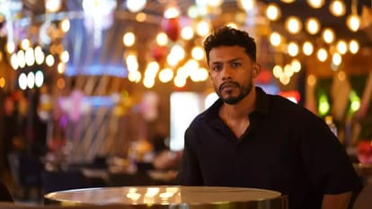 Khatron Ke Khiladi 13 winner Dino James beats  Arjit Taneja and Aishwarya Sharma got rohit shetty show trophy