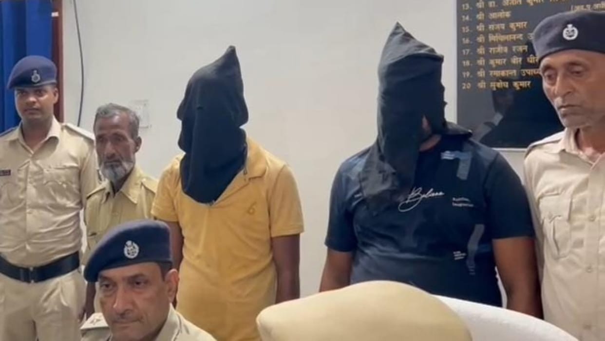 Dr. Javed murder case: killers had come to kill another doctor, accidentally shot Z Javed; police disclosure