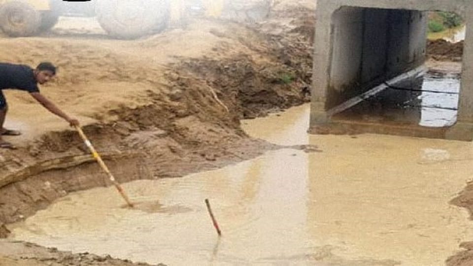 NHRC seek report of investigation in case of death of children in budaun