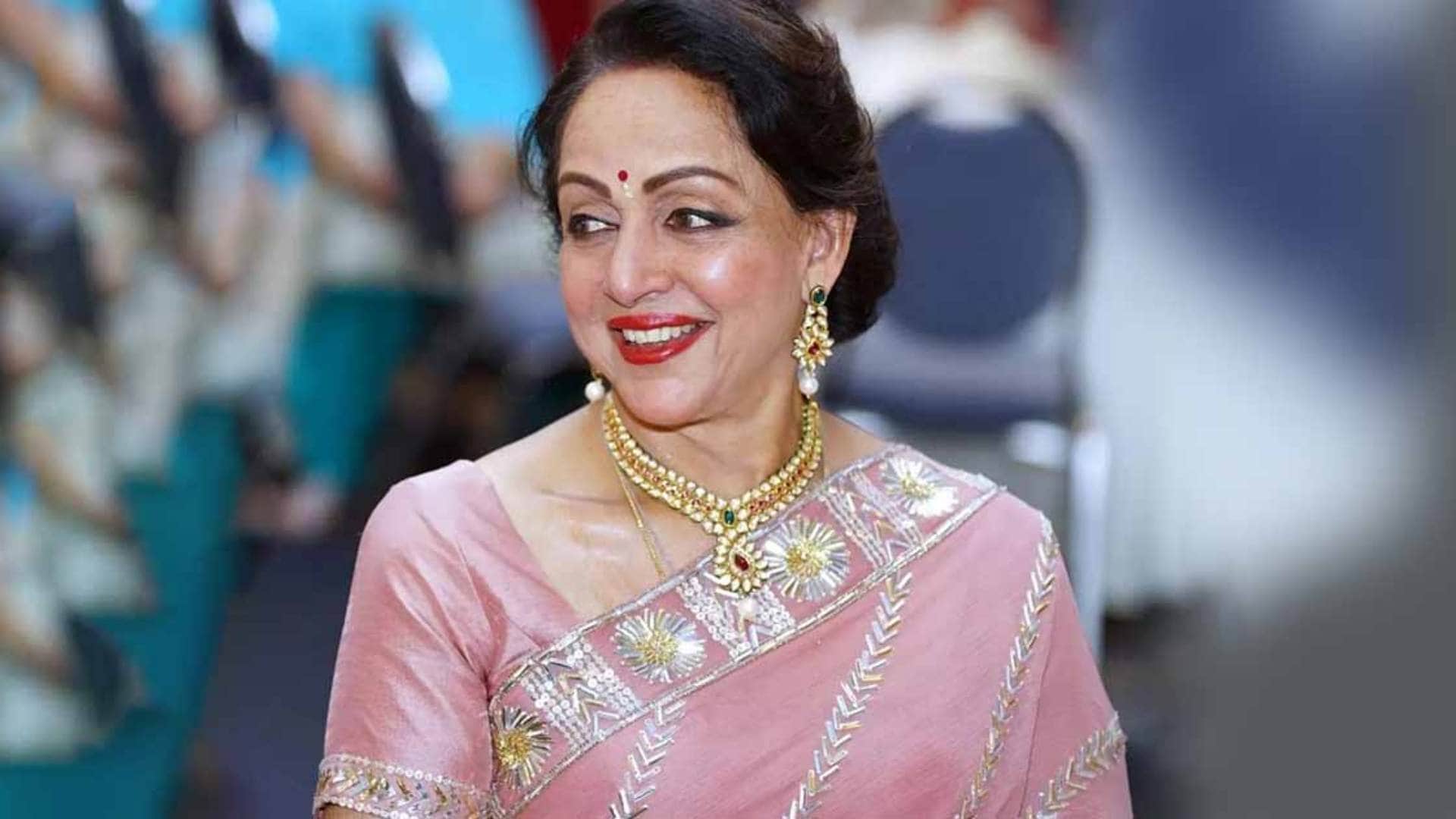 Actresses Reached From Bollywood To Parliament Jaya Bachchan Jayalalithaa Hema Malini Rekha