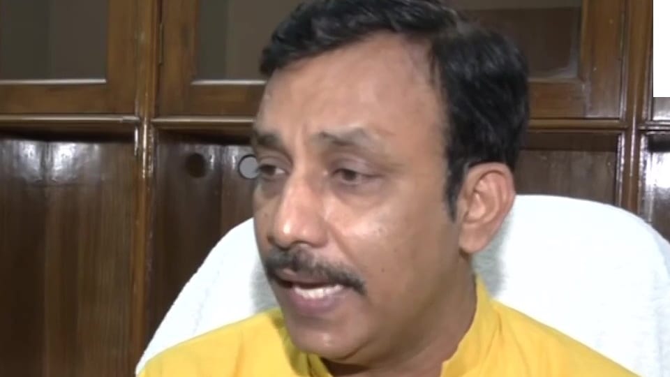 Second list of Haryana BJP organization released Jawahar Yadav main speaker