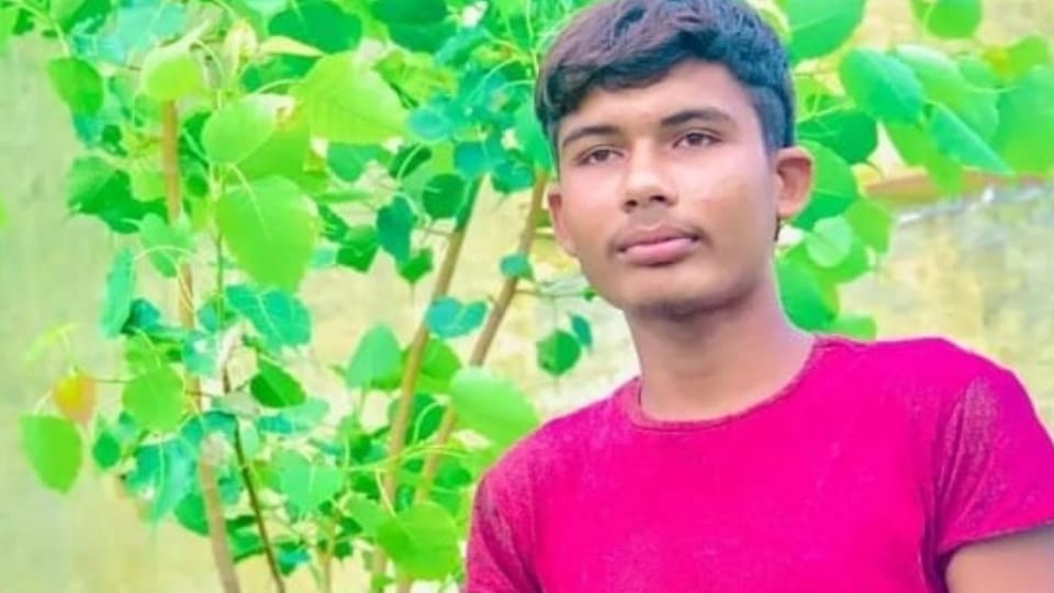 One Died in Accident in Karnal