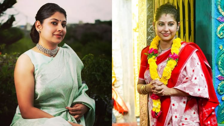 Success Story:upsc के पहले प्रयास में असफल होने पर नहीं मानी हार, दूसरे