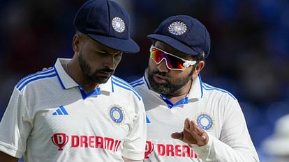 Rohit sharma unlikely to play T20Is in near future Bumrah Mohammed Shami to be rotated during England Tests