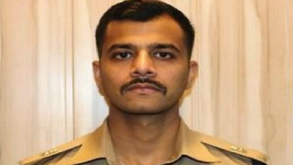 Non-bailable warrant issued against IPS Saad Miyan Khan