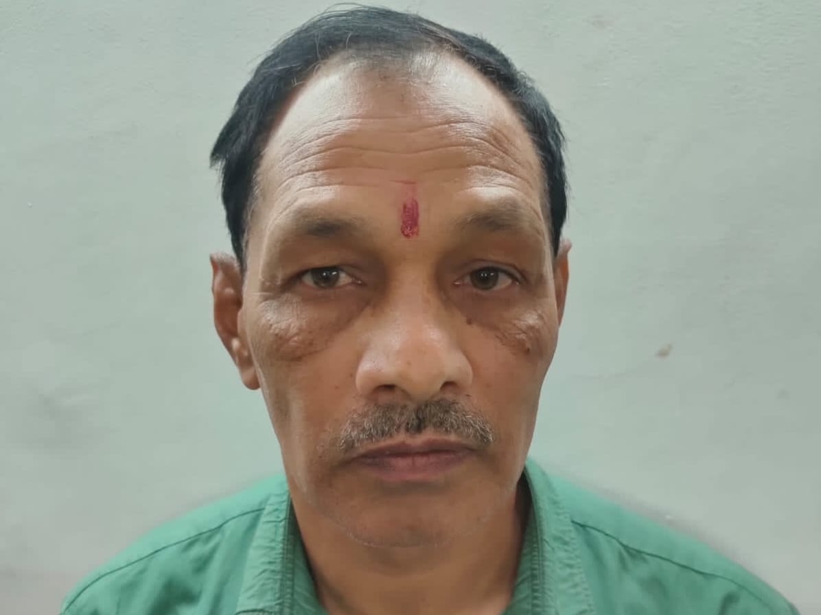 Lokayukta police nayab tahsildar arrest
