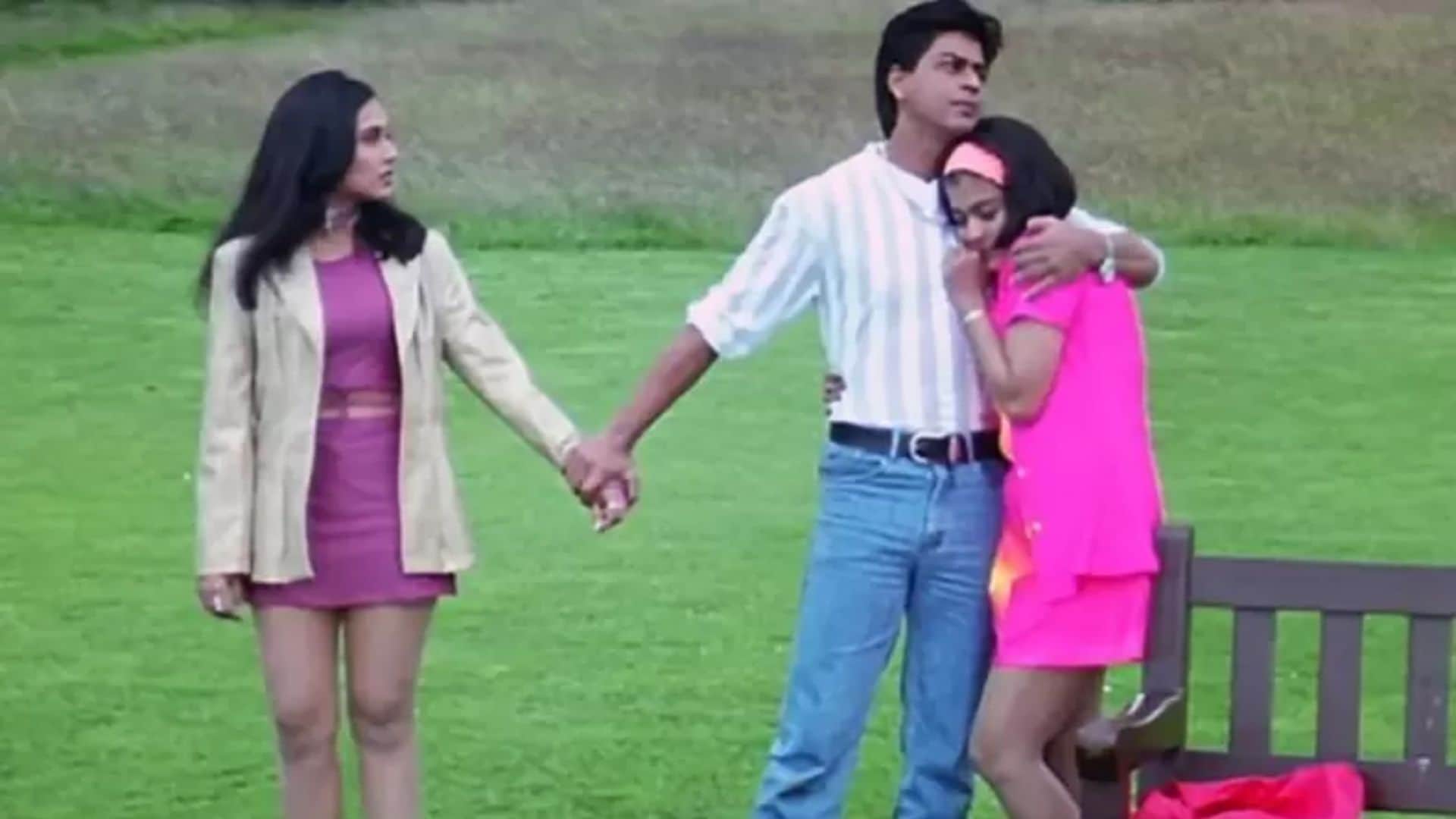 karan johar admitted that he got the gender politics of his debut film kuch kuch hota hai was wrong