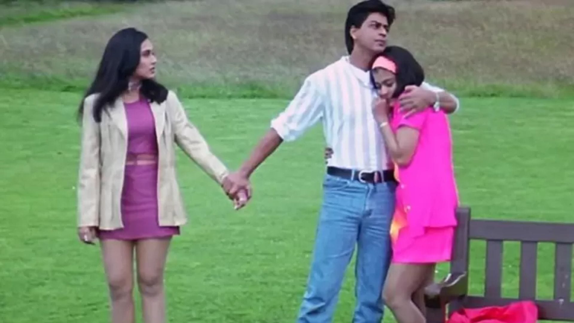 karan johar admitted that he got the gender politics of his debut film kuch kuch hota hai was wrong