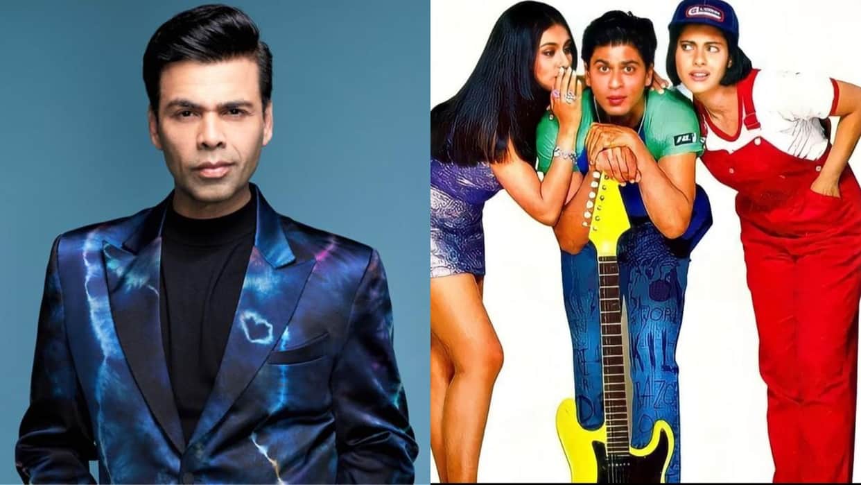 karan johar admitted that he got the gender politics of his debut film kuch kuch hota hai was wrong