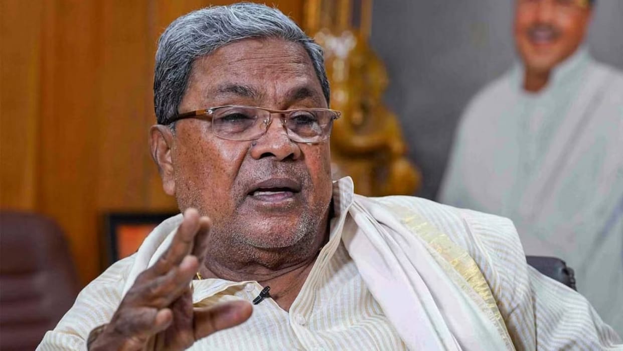 Karnataka: One-member judicial commission formed to investigate PSI recruitment in BJP rule