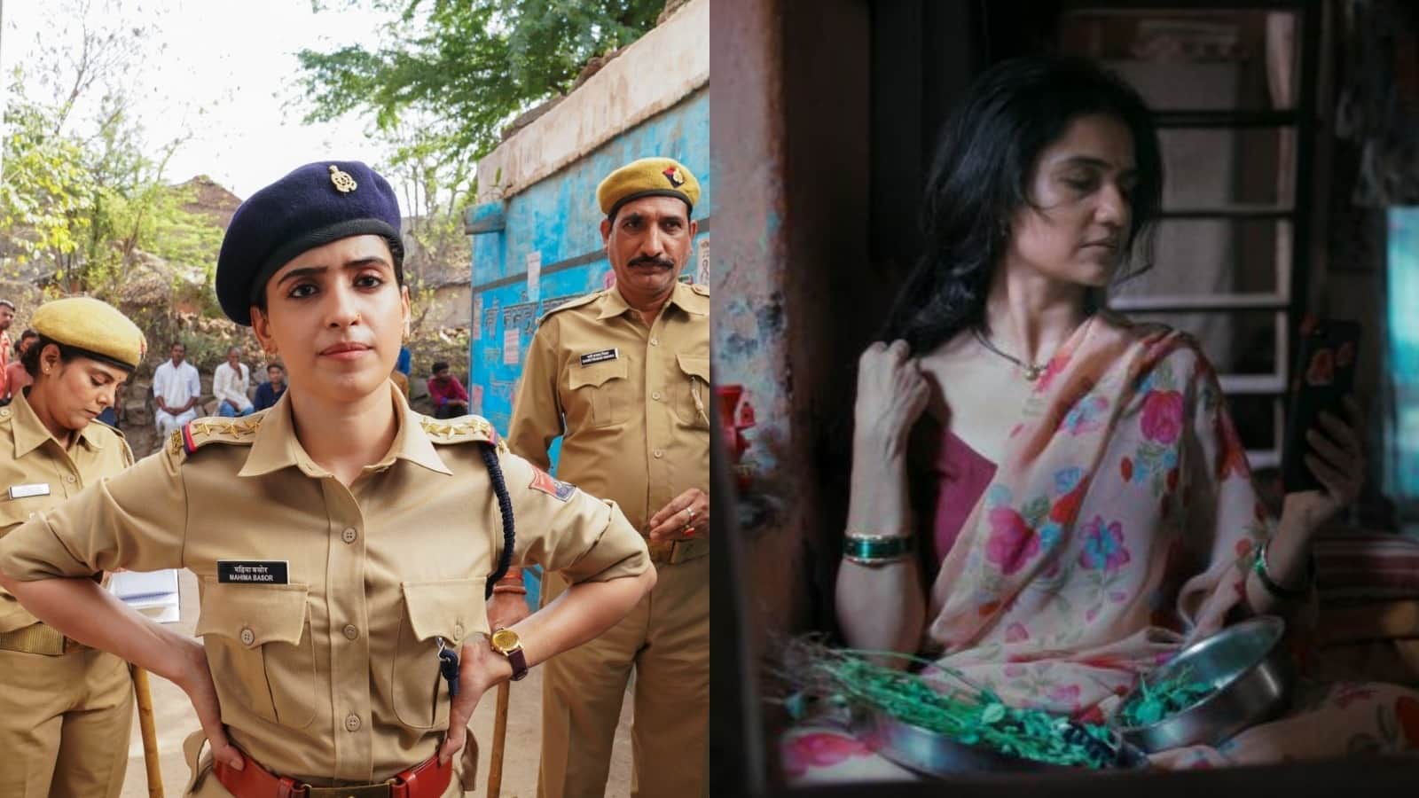 Top 10 movies on ott in india 2023 first half bloody daddy gaslight Gulmohar tiku weds sheru mission majnu