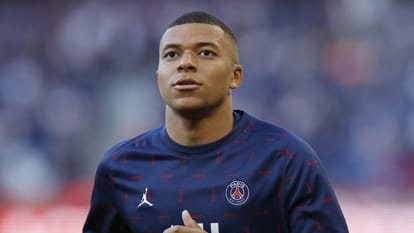 French star Kylian Mbappe turned down 300-Million-Euro offer will not go to Saudi Arabia to play for Al Hilal