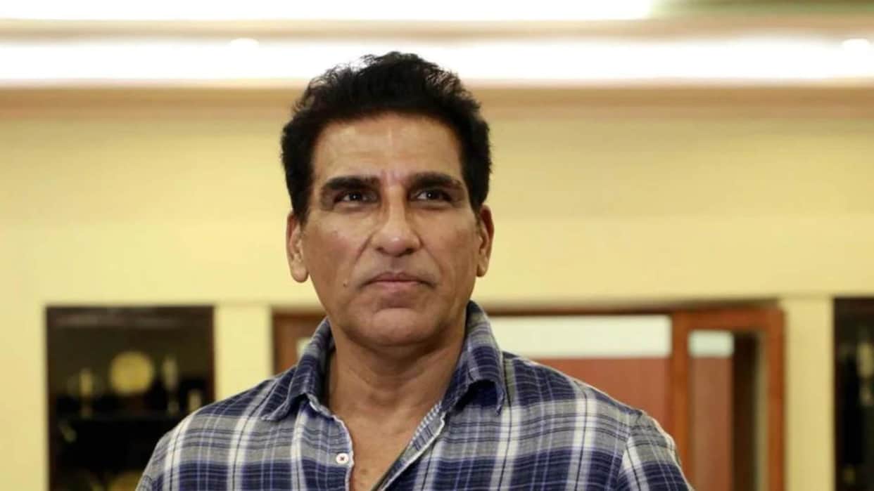 Mukesh Rishi does not consider anyone in Bollywood as his friend says I have not reached that level yet