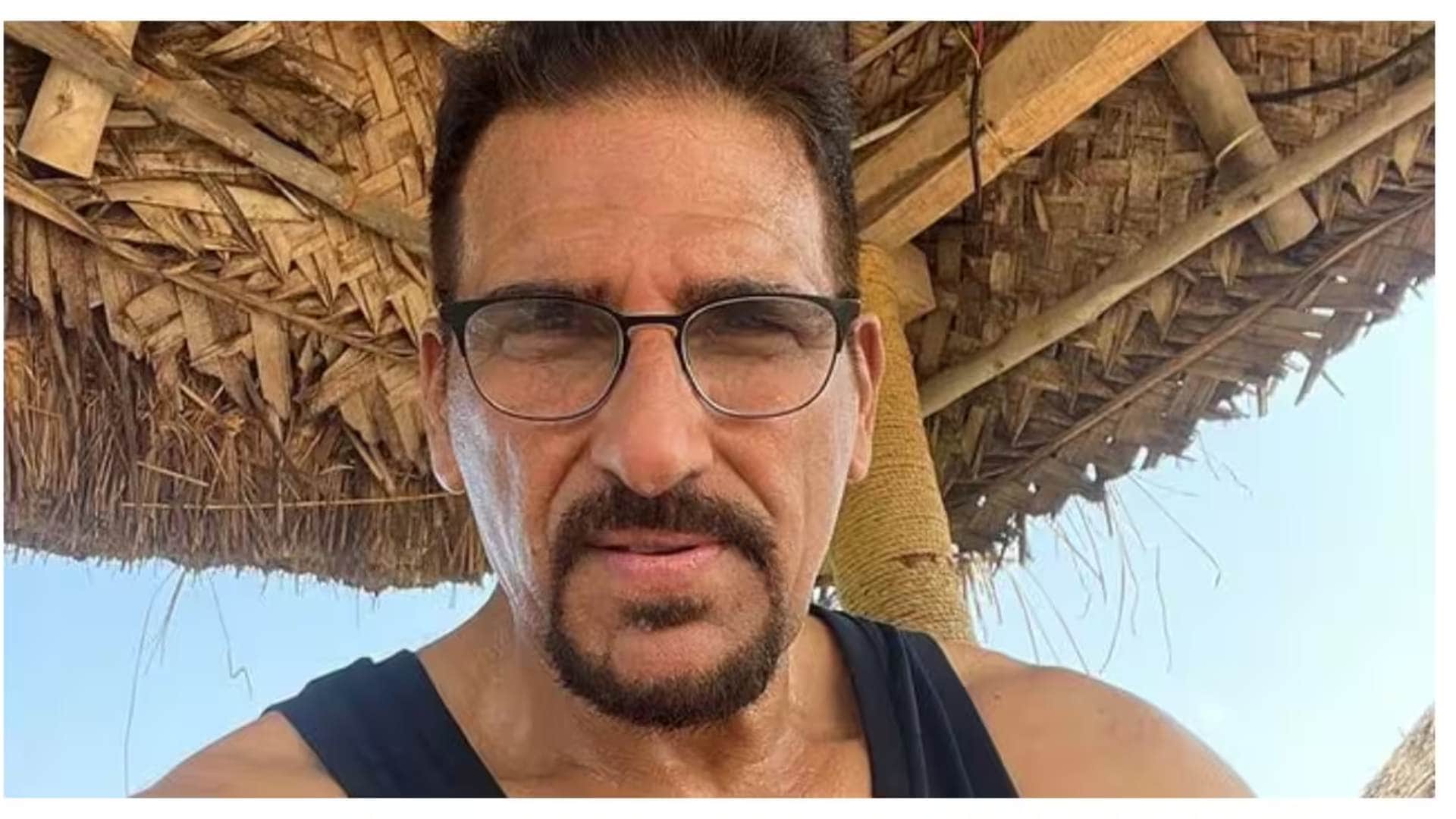 Mukesh Rishi does not consider anyone in Bollywood as his friend says I have not reached that level yet