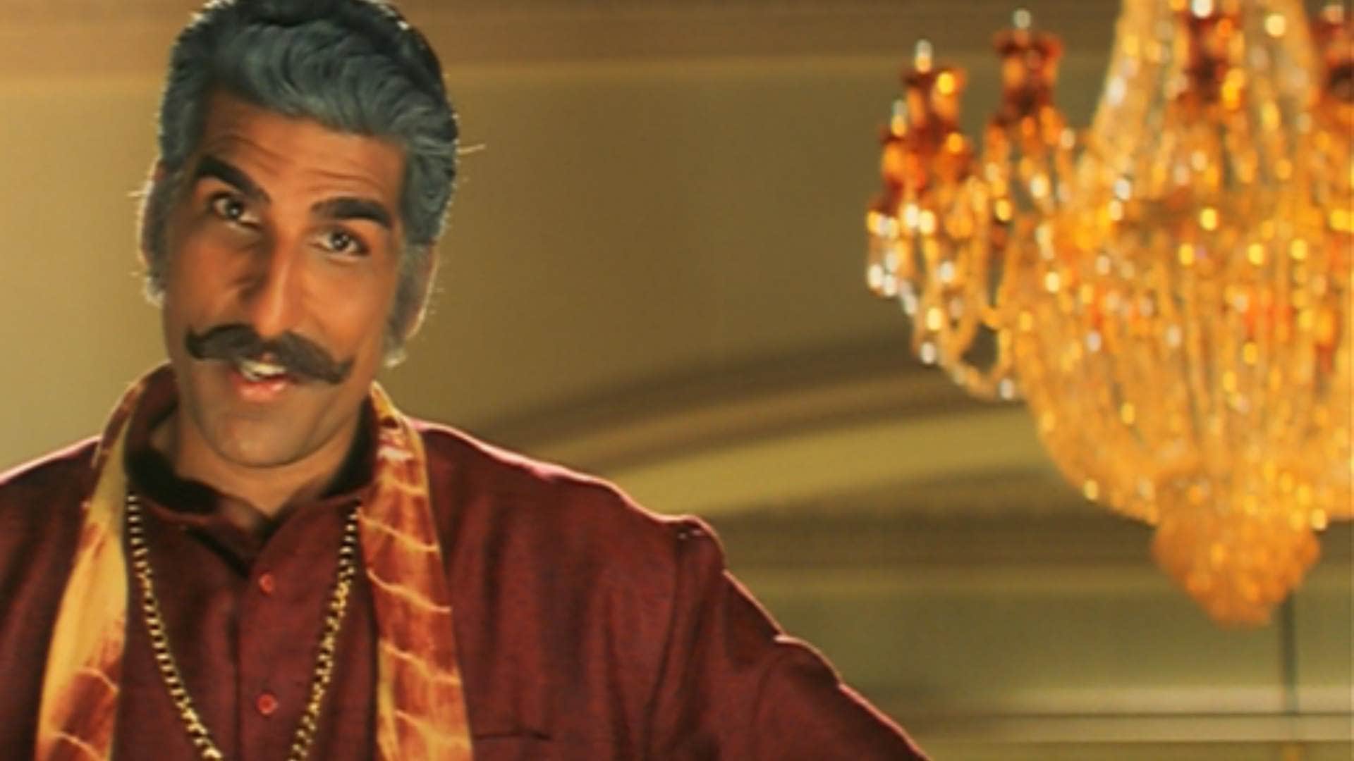 Mukesh Rishi does not consider anyone in Bollywood as his friend says I have not reached that level yet
