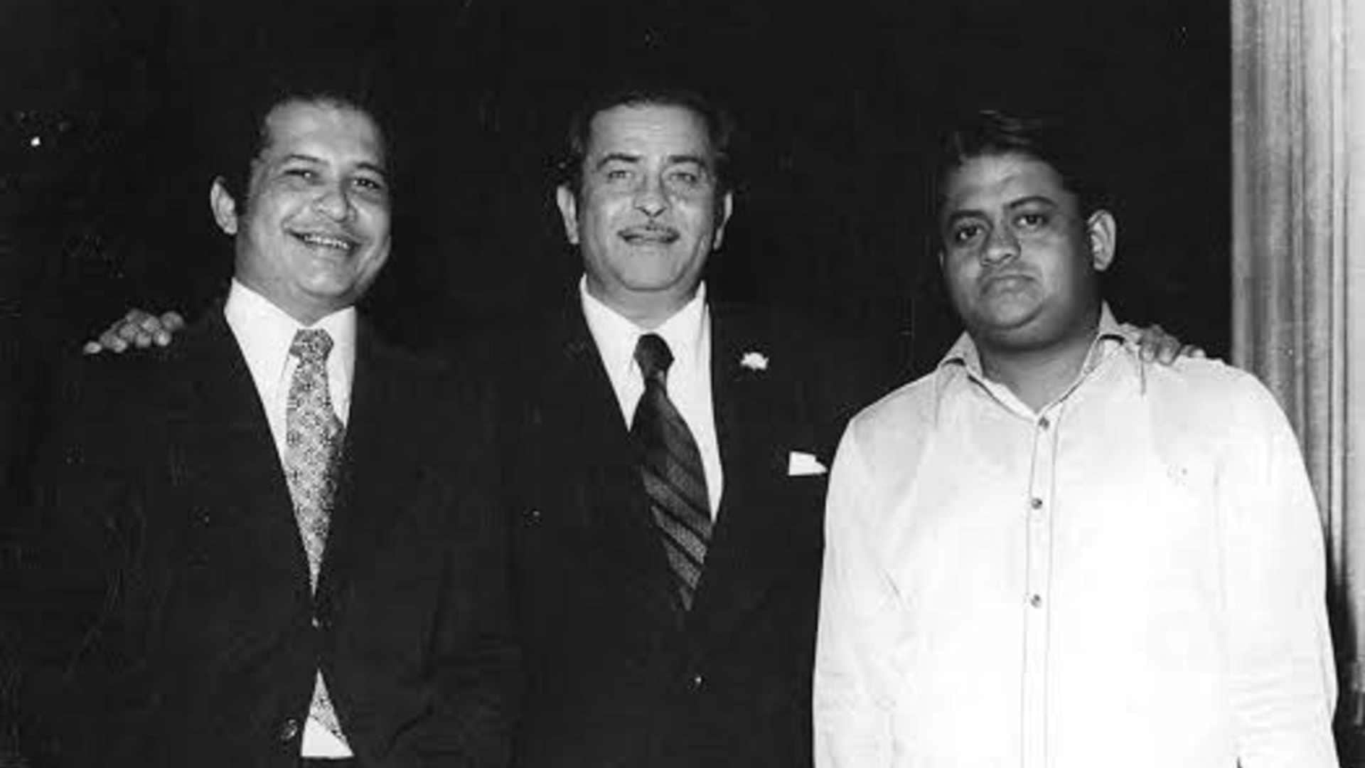 100 Years Of Mukesh on his Birthday know the story of Laxmikant Pyarelal entry in Bobby and how singer handled
