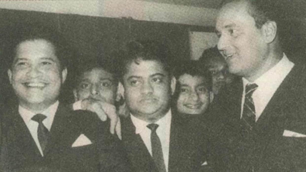 100 Years Of Mukesh on his Birthday know the story of Laxmikant Pyarelal entry in Bobby and how singer handled
