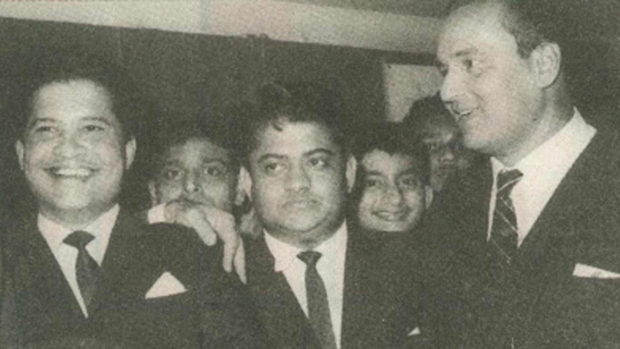 100 Years Of Mukesh on his Birthday know the story of Laxmikant Pyarelal entry in Bobby and how singer handled