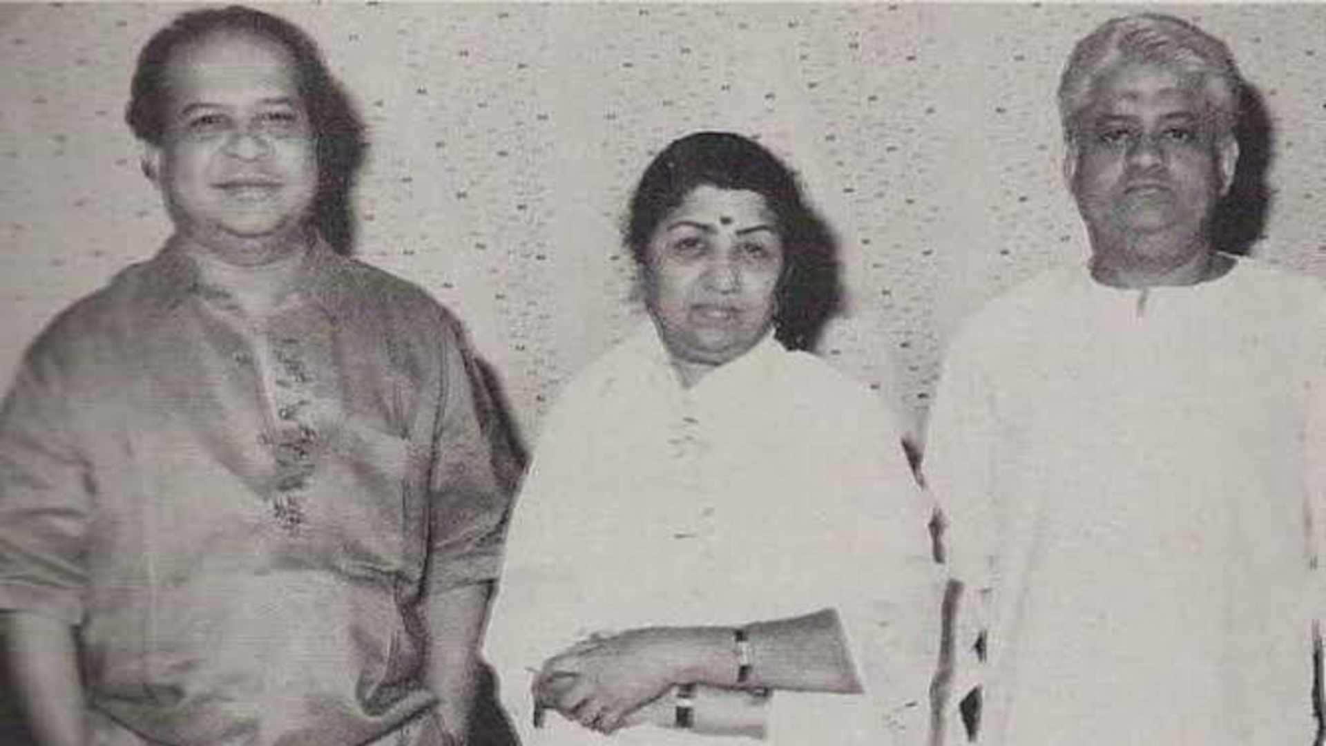 100 Years Of Mukesh on his Birthday know the story of Laxmikant Pyarelal entry in Bobby and how singer handled