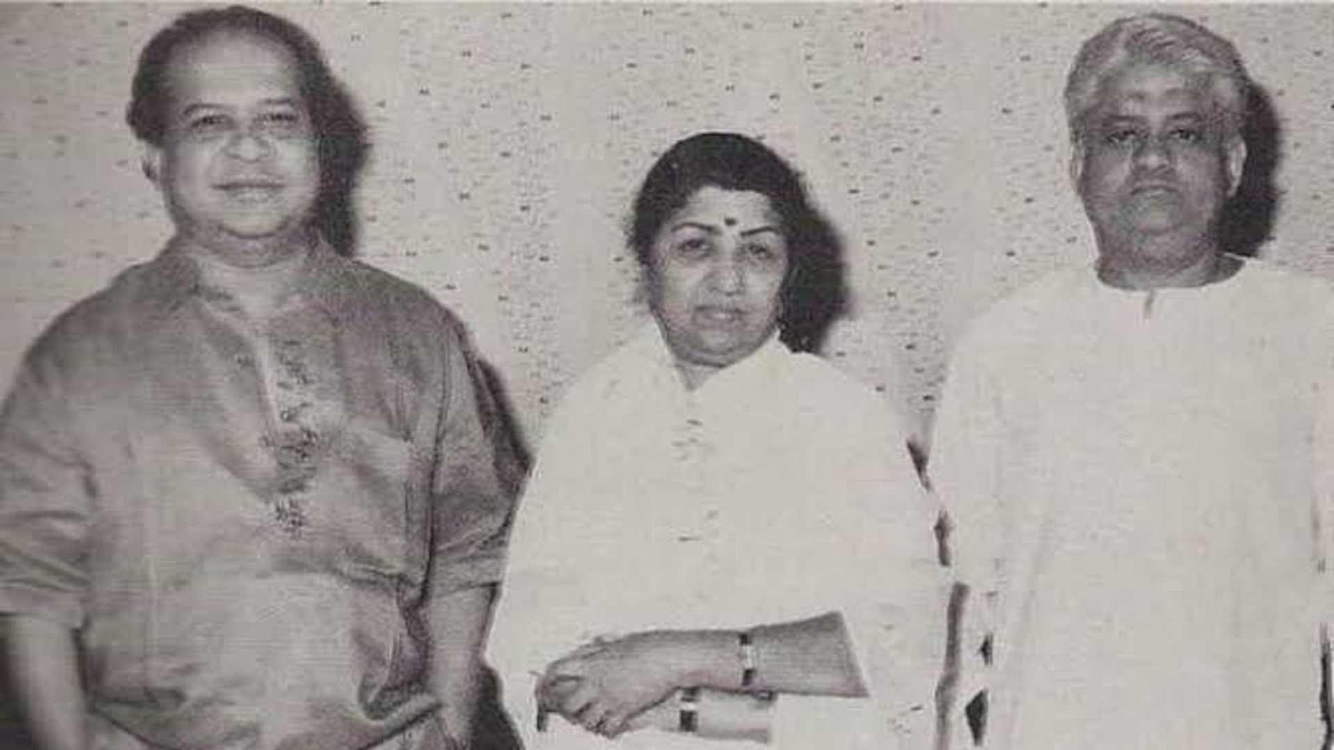 100 Years Of Mukesh on his Birthday know the story of Laxmikant Pyarelal entry in Bobby and how singer handled