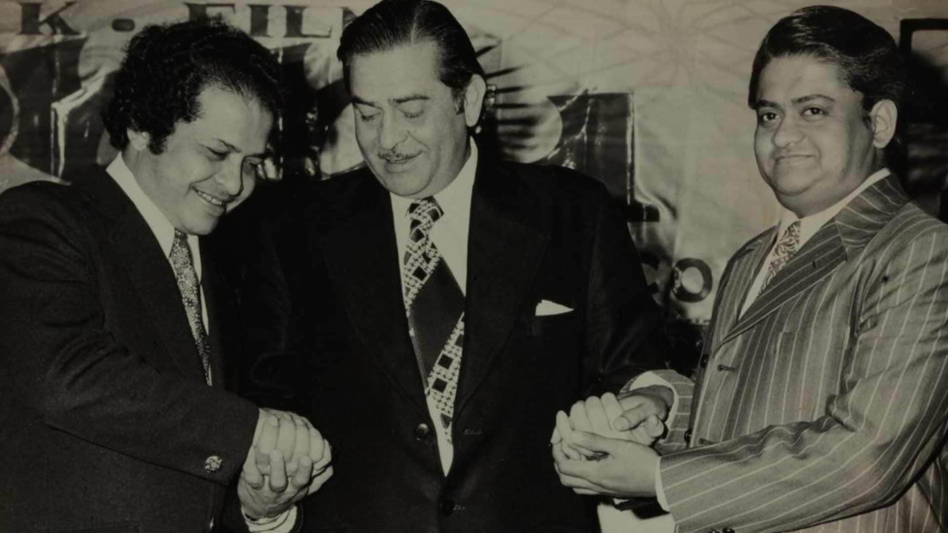 100 Years Of Mukesh on his Birthday know the story of Laxmikant Pyarelal entry in Bobby and how singer handled