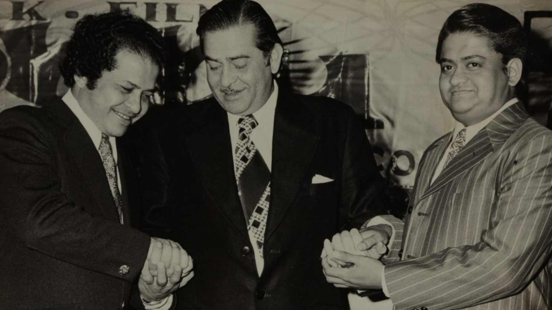 100 Years Of Mukesh on his Birthday know the story of Laxmikant Pyarelal entry in Bobby and how singer handled