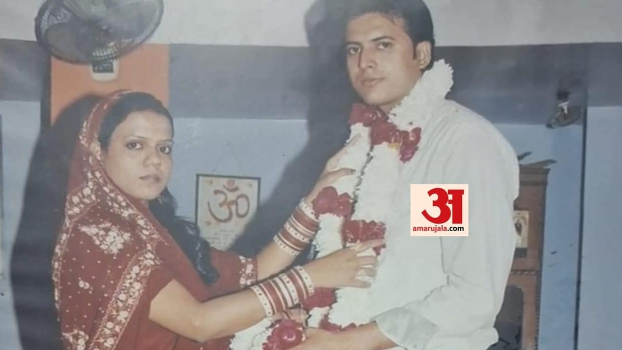 Muzaffarpur Bihar case like jyoti maurya sdm news, bihar police sub inspector leaved husband in love affair
