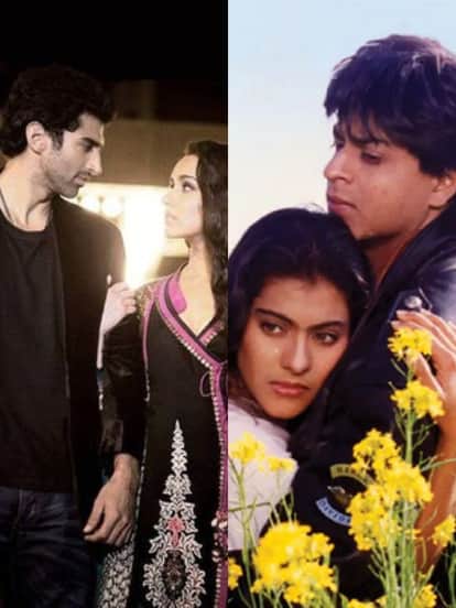 ओटीटी पर रोमांटिक फिल्में