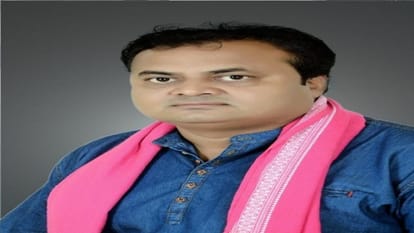 चुनाव से पहले JCCJ विधायक प्रमोद शर्मा ने दिया इस्तीफा,