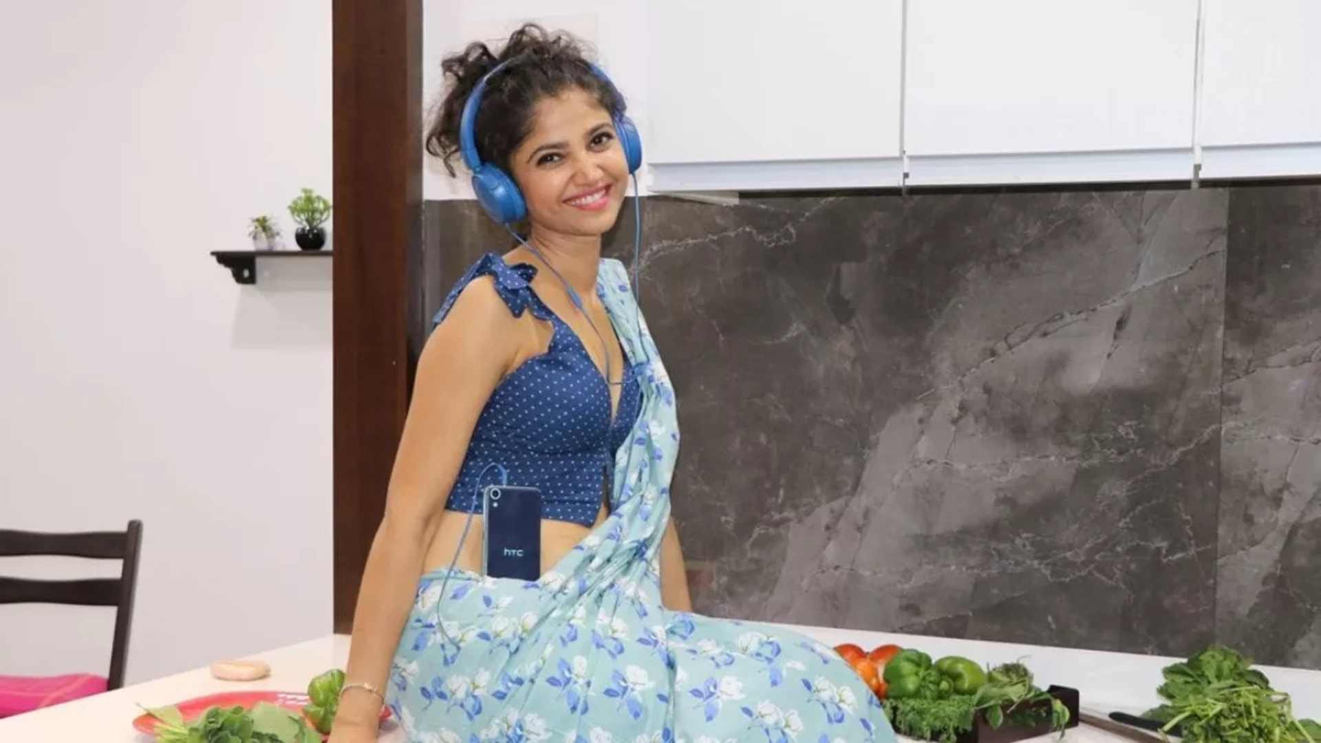 Ratan Raajputh said that casting couch is prevalent in South Industry she was asked to compromise every time