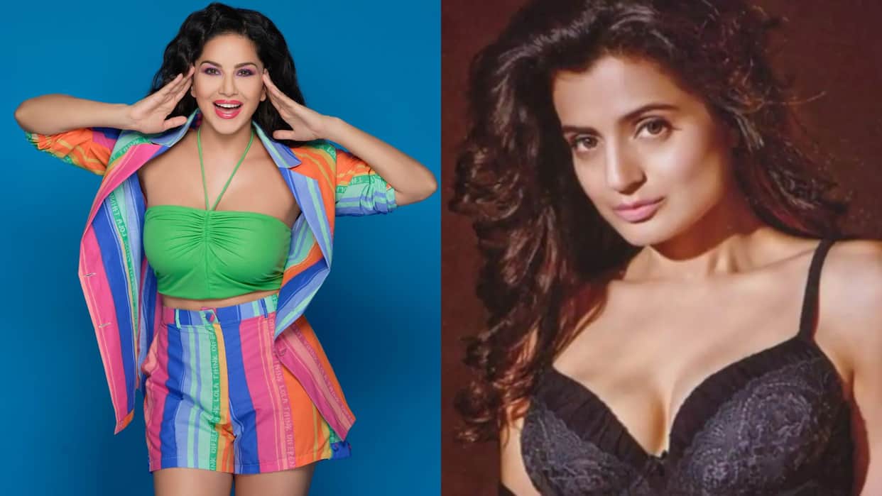 Ameesha Patel and Sunny Leone served notices from IMPPA on complaints of non-payment by producers
