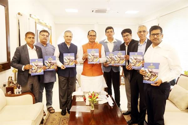 Immense possibilities in electronics and semi-conductor sector, CM gave instructions to make a roadmap