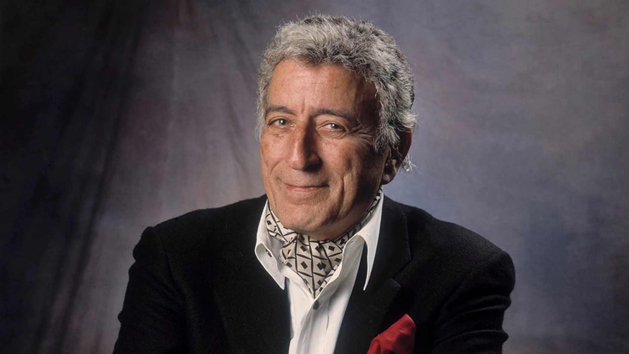 Tony Bennett Died At 96 Legendary Grammy Award winning Legendary American Singer diagnosed with Alzheimer