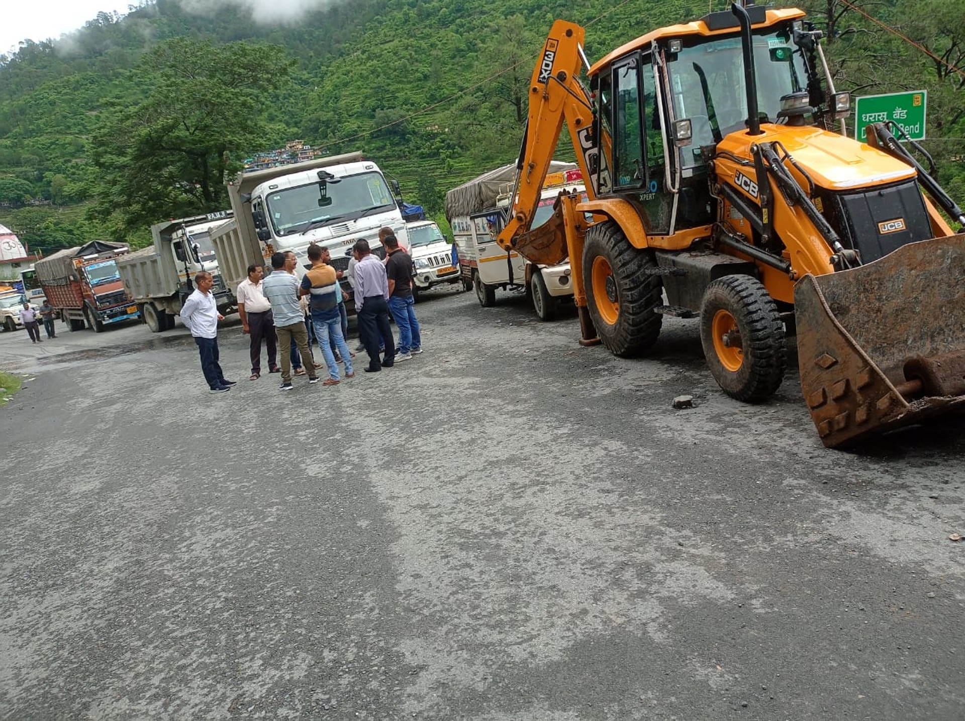 Uttarakhand Weather News Cloudburst Heavy rain warning for four days from today Read more Update in hindi