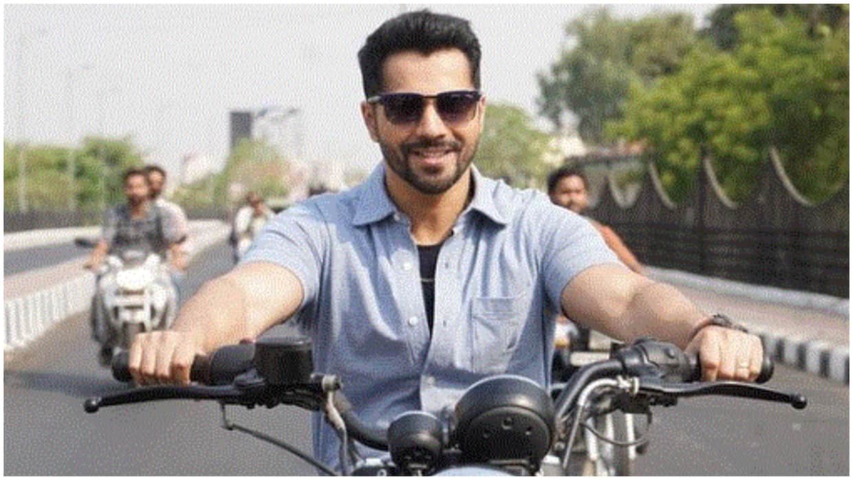 Bawaal  Actor Varun Dhawan Praised Sajid Nadiadwala Talks about Talks about his Future Collaboration