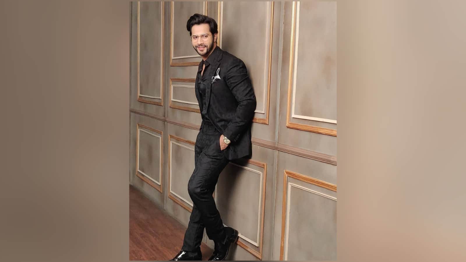 Bawaal  Actor Varun Dhawan Praised Sajid Nadiadwala Talks about Talks about his Future Collaboration