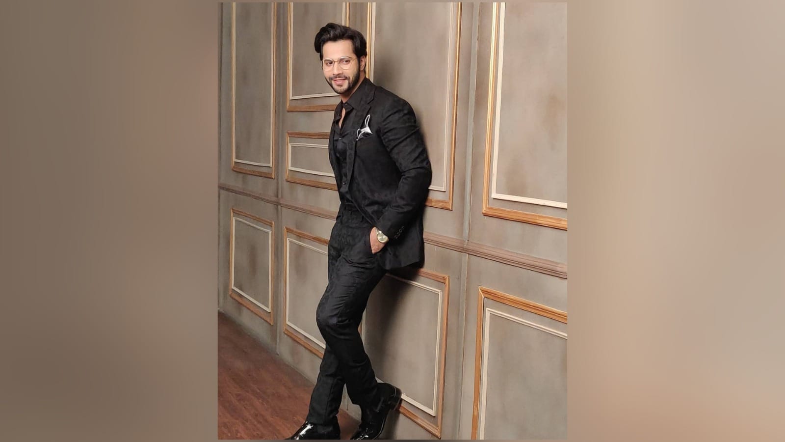Bawaal  Actor Varun Dhawan Praised Sajid Nadiadwala Talks about Talks about his Future Collaboration