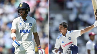 IND vs ENG: Shubman Gill flop batting from last 12 test innings, James Anderson out him fifth time