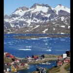 Greenland